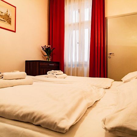 Residence U Cerne Veze Ceske Budejovice Rom bilde