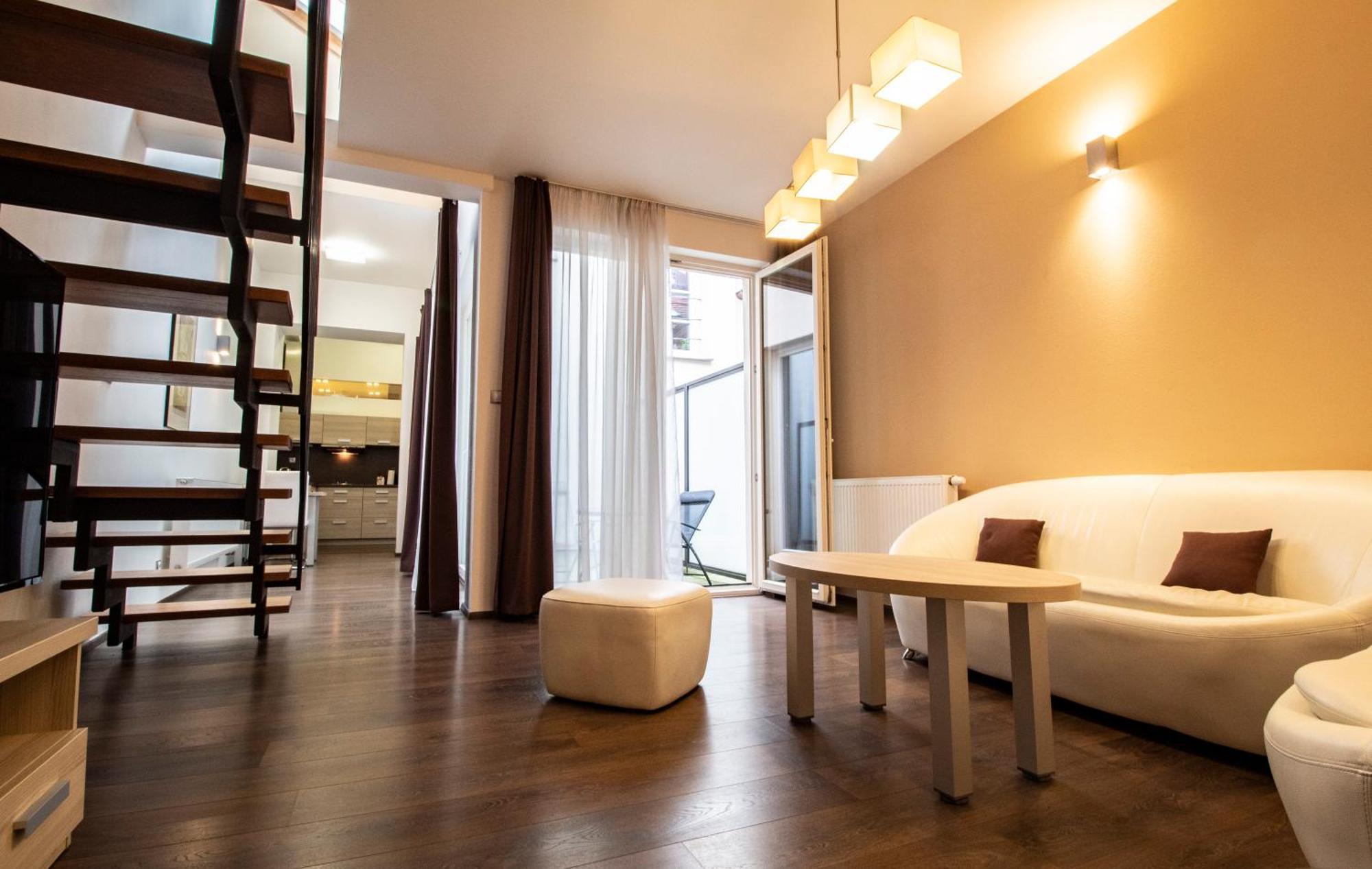 Residence U Cerne Veze Ceske Budejovice Rom bilde